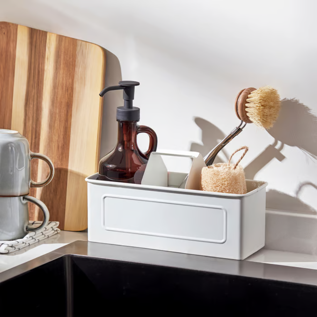 Organizador de utensilios