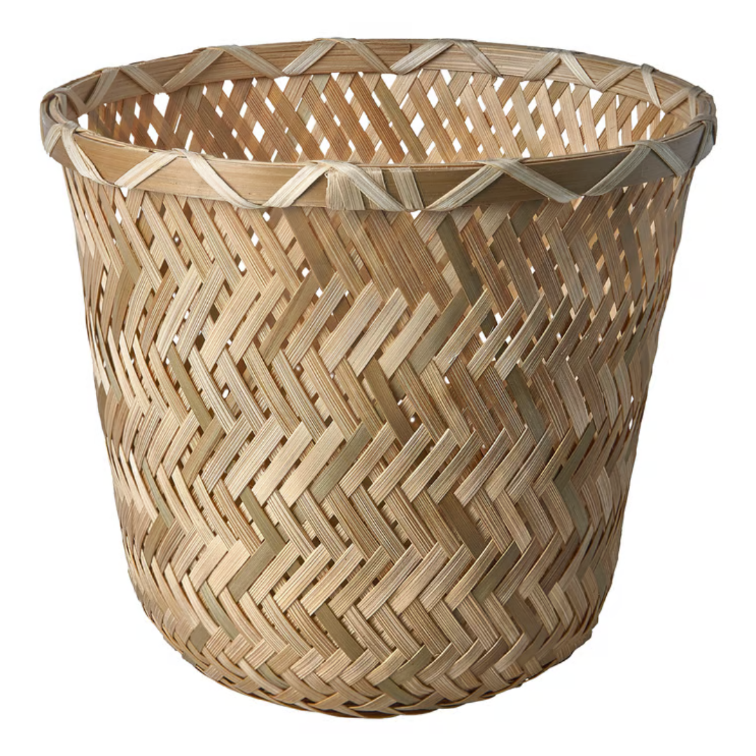 Matera, hecho a mano bambú