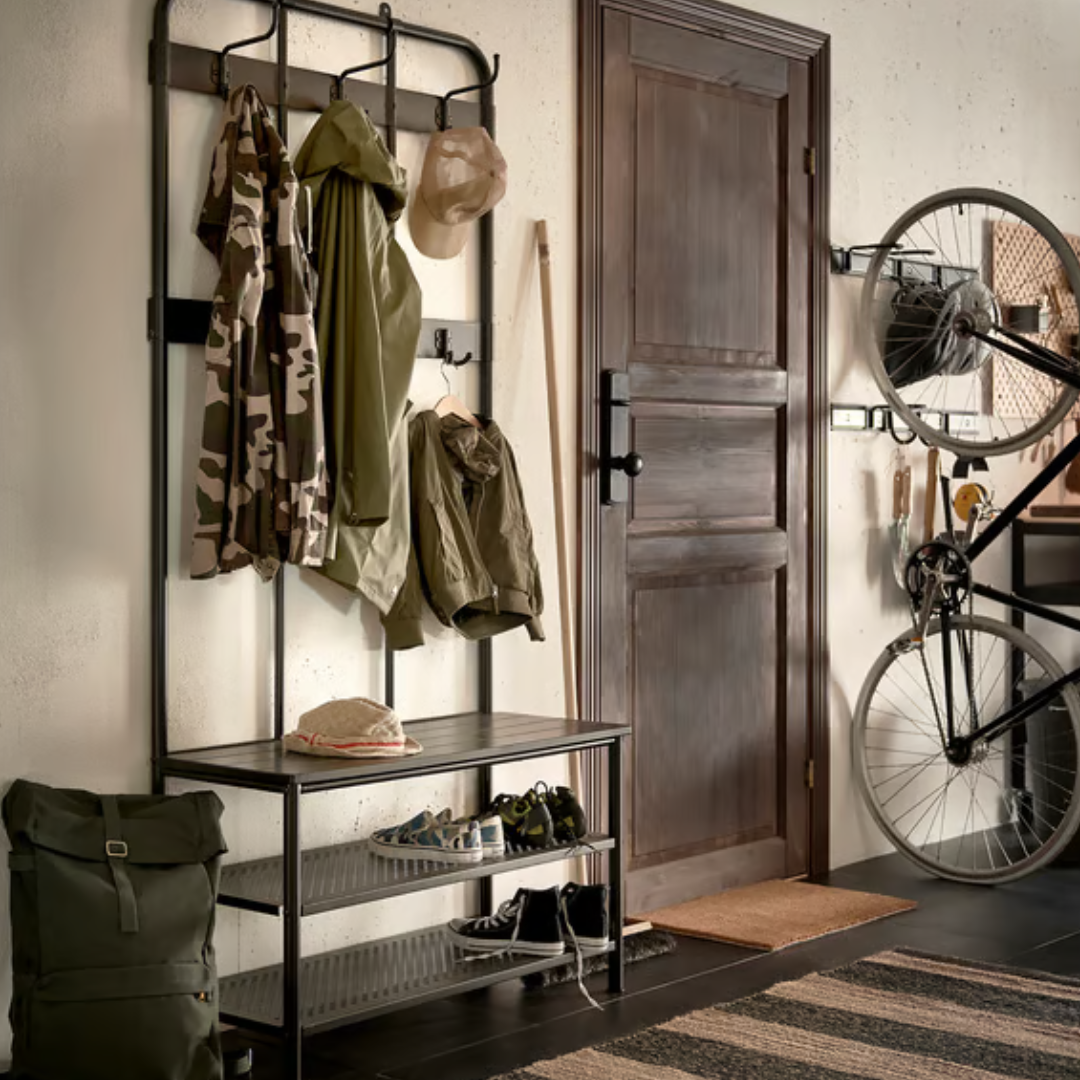 Tapete antideslizante