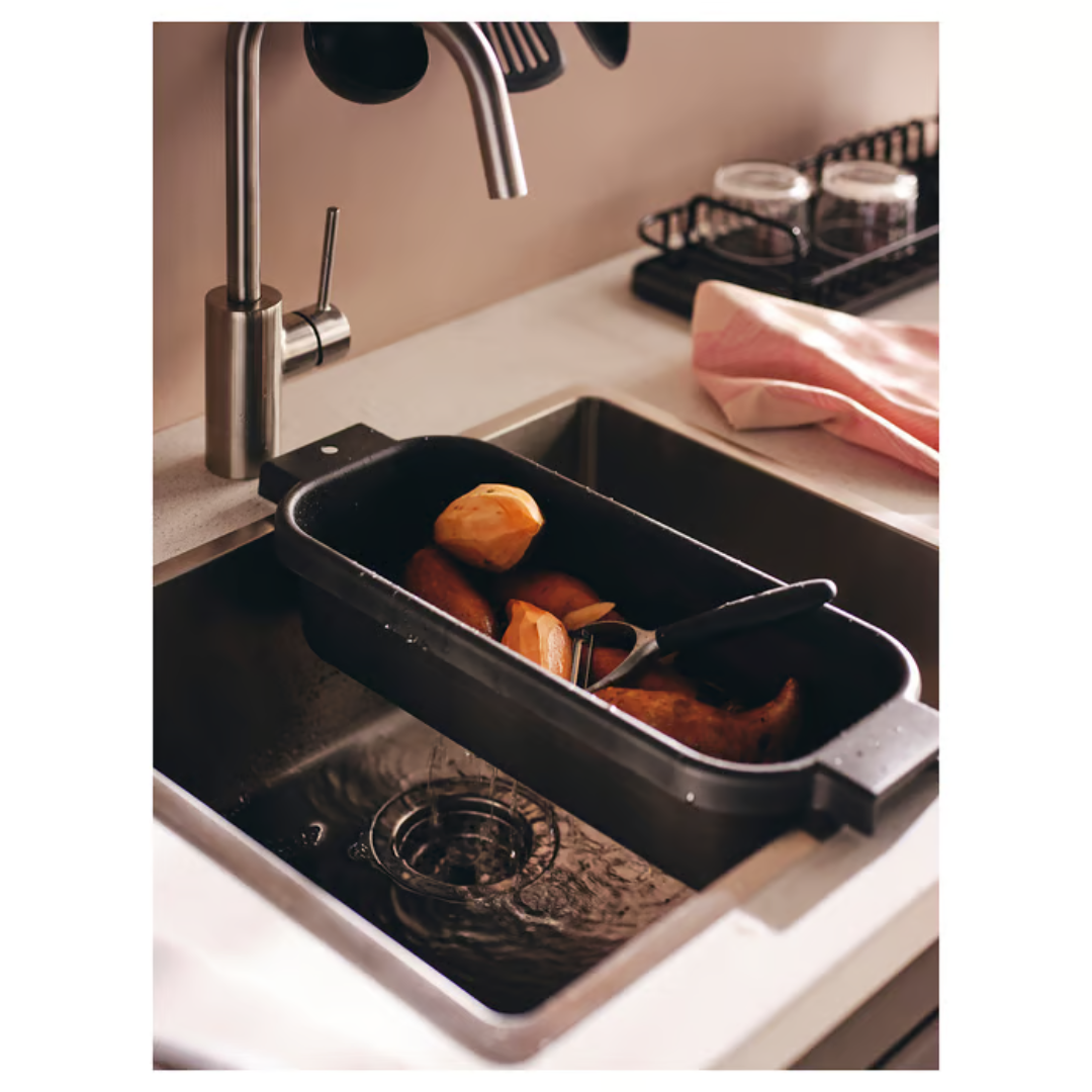 Escurridor de alimentos