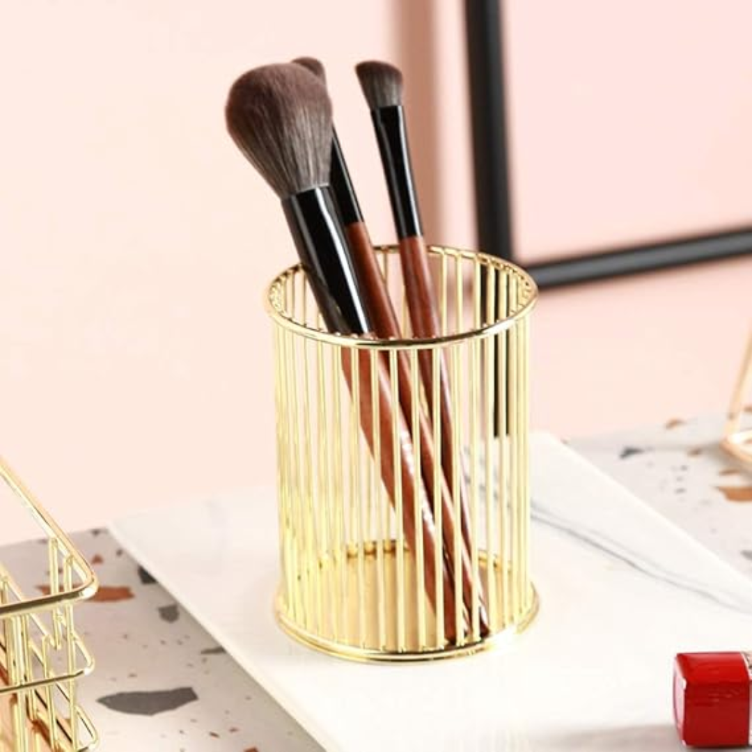 Vaso organizador de Brochas