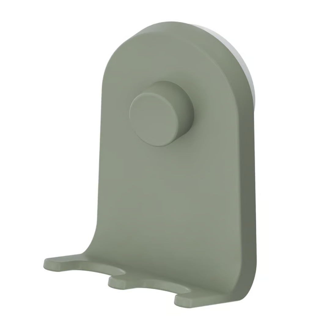 Set de 2 Percheros con ventosa