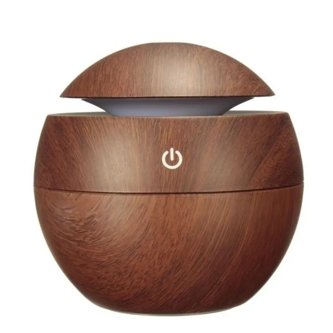 Humidificador de bambu