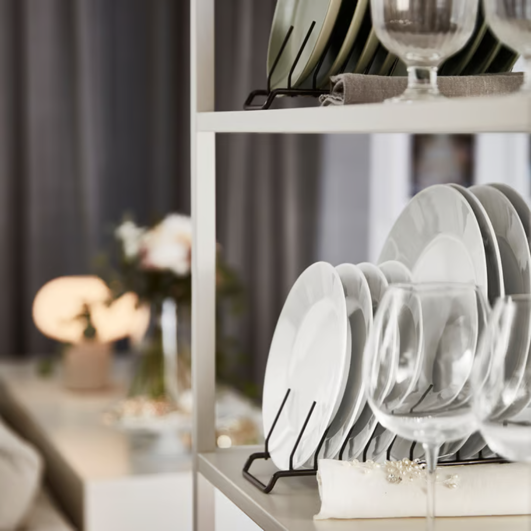 Organizador de Platos