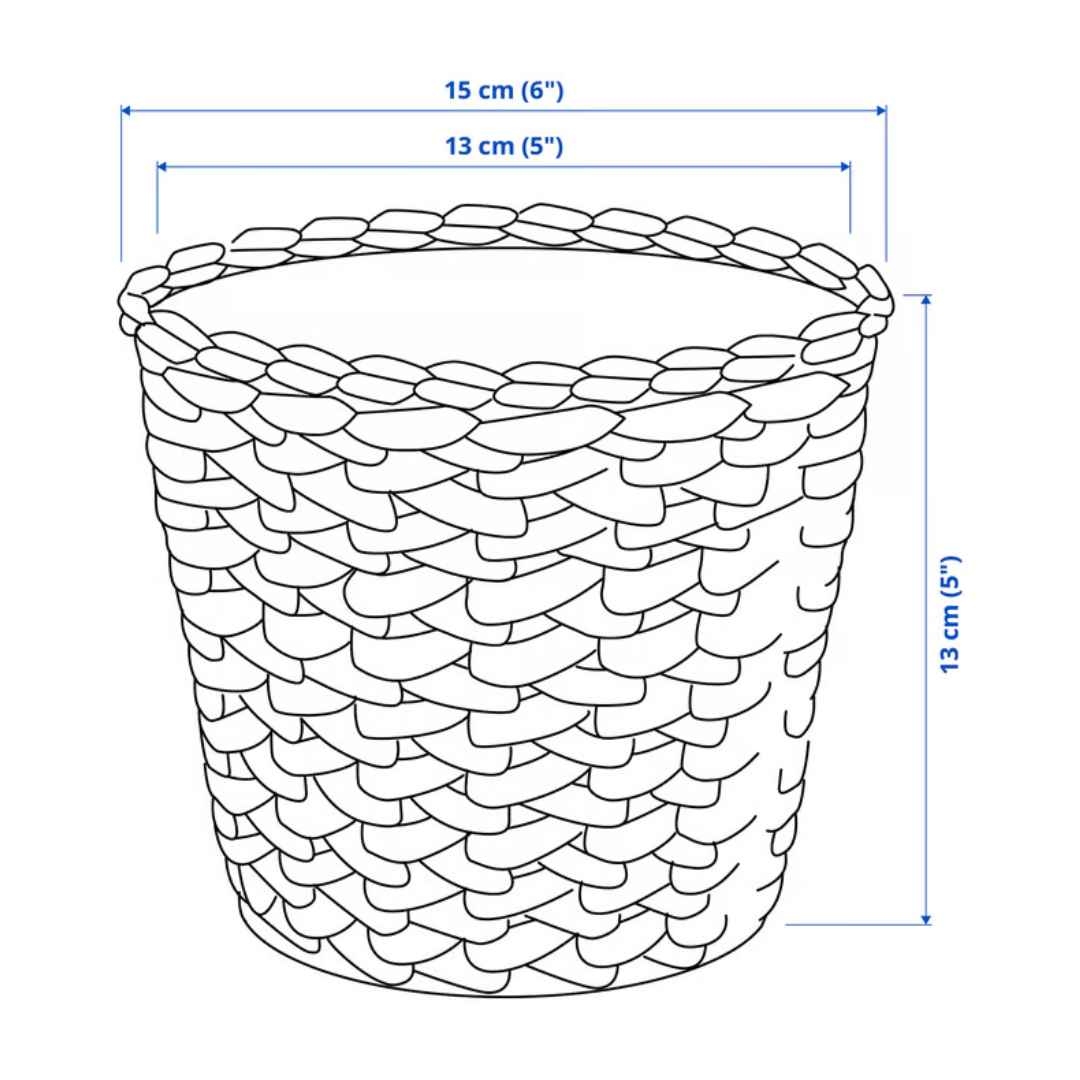 Matera, Jacinto de agua