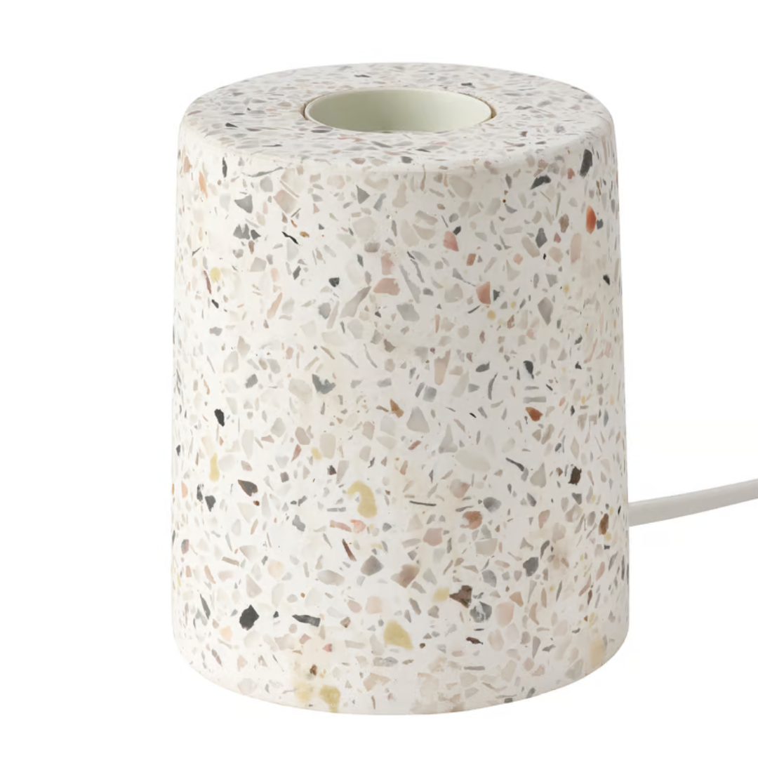 Lámpara de mesa Mistic