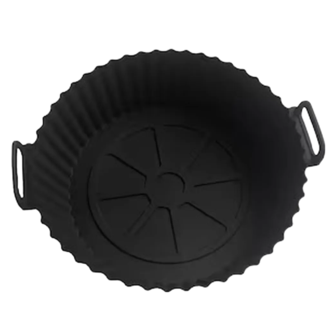 Silicona protectora de freidora de aire