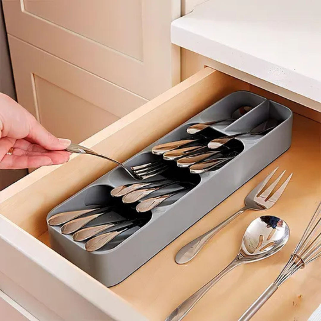 Organizador de cubierto