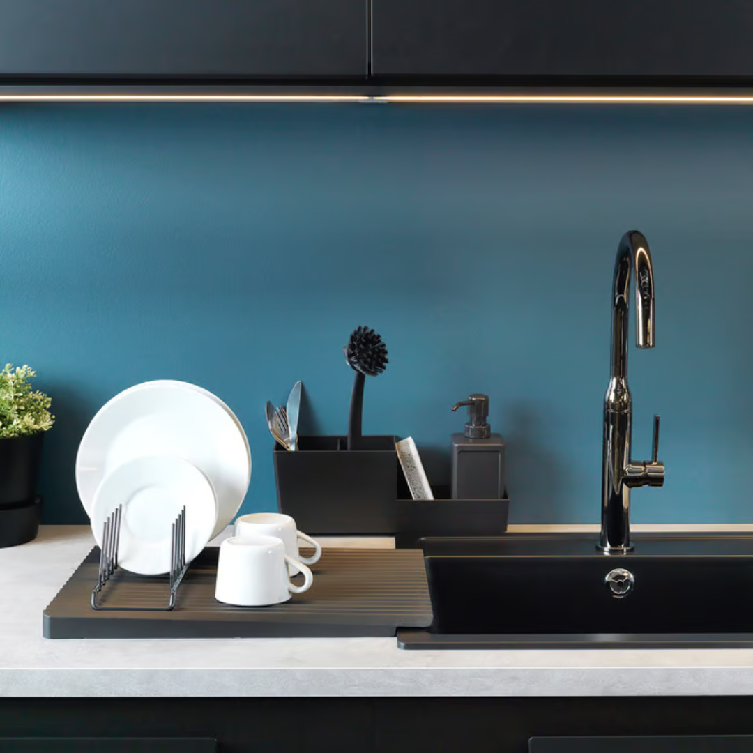 Organizador de Platos