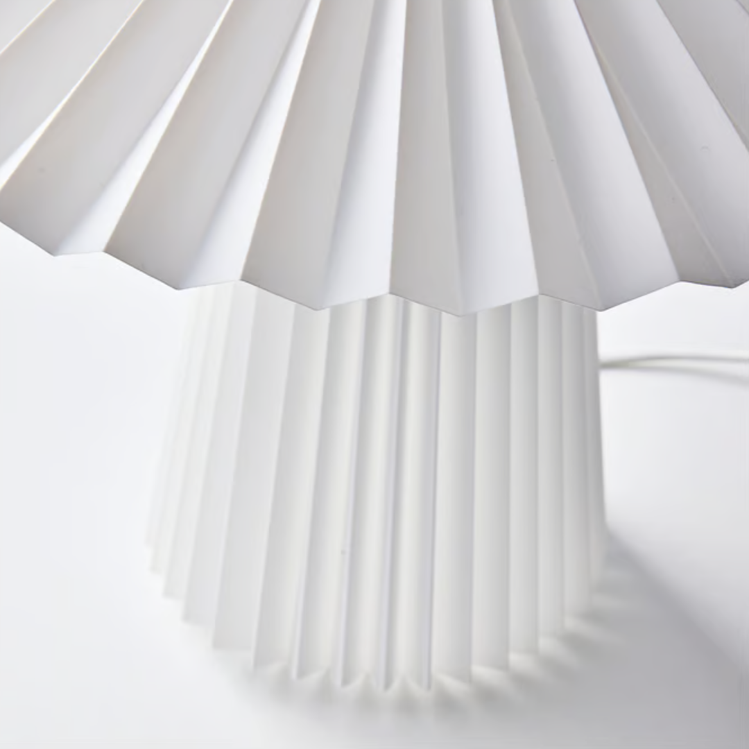 Lámpara de Mesa Europa