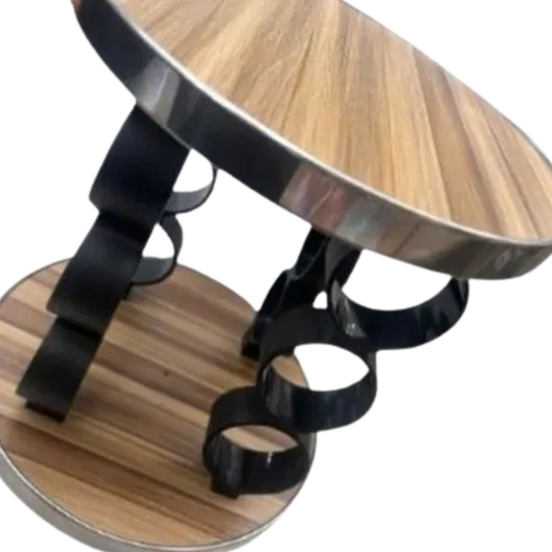 Condimentero Giratorio para 12 especias