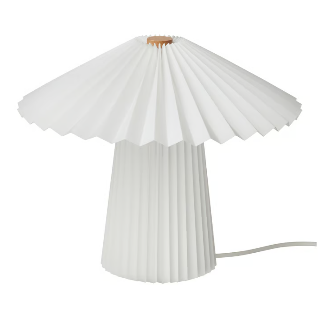 Lámpara de Mesa Europa