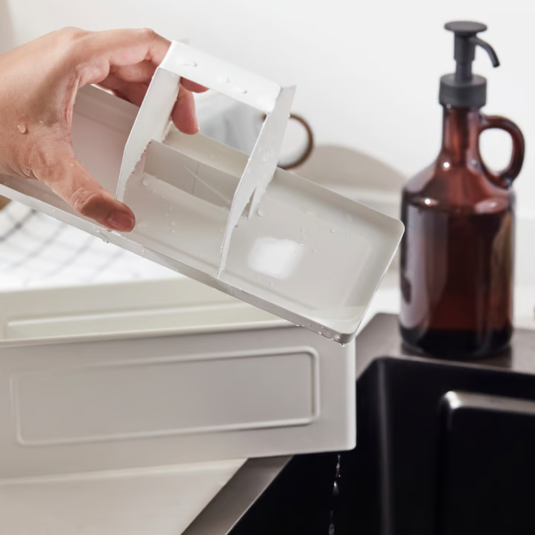 Organizador de utensilios