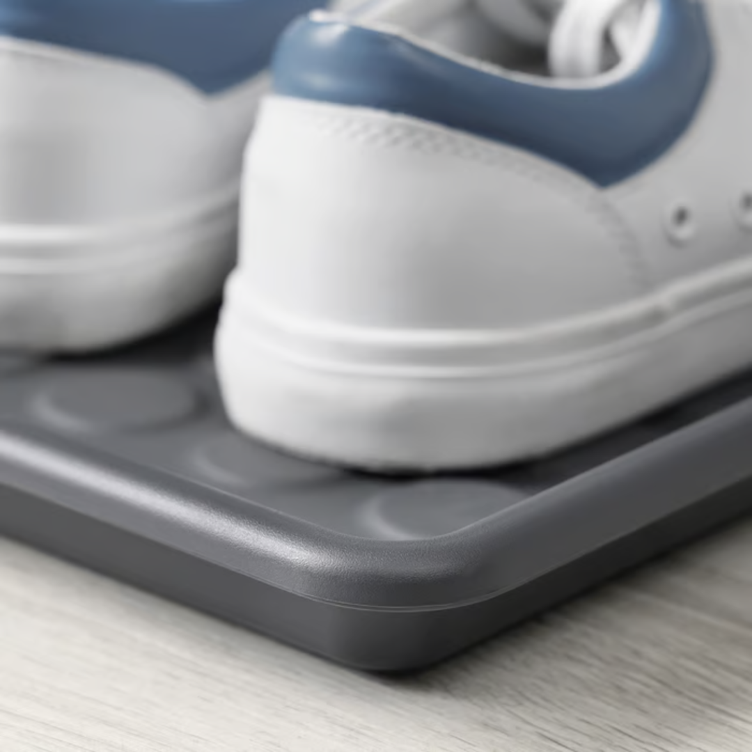 Bandeja para zapatos