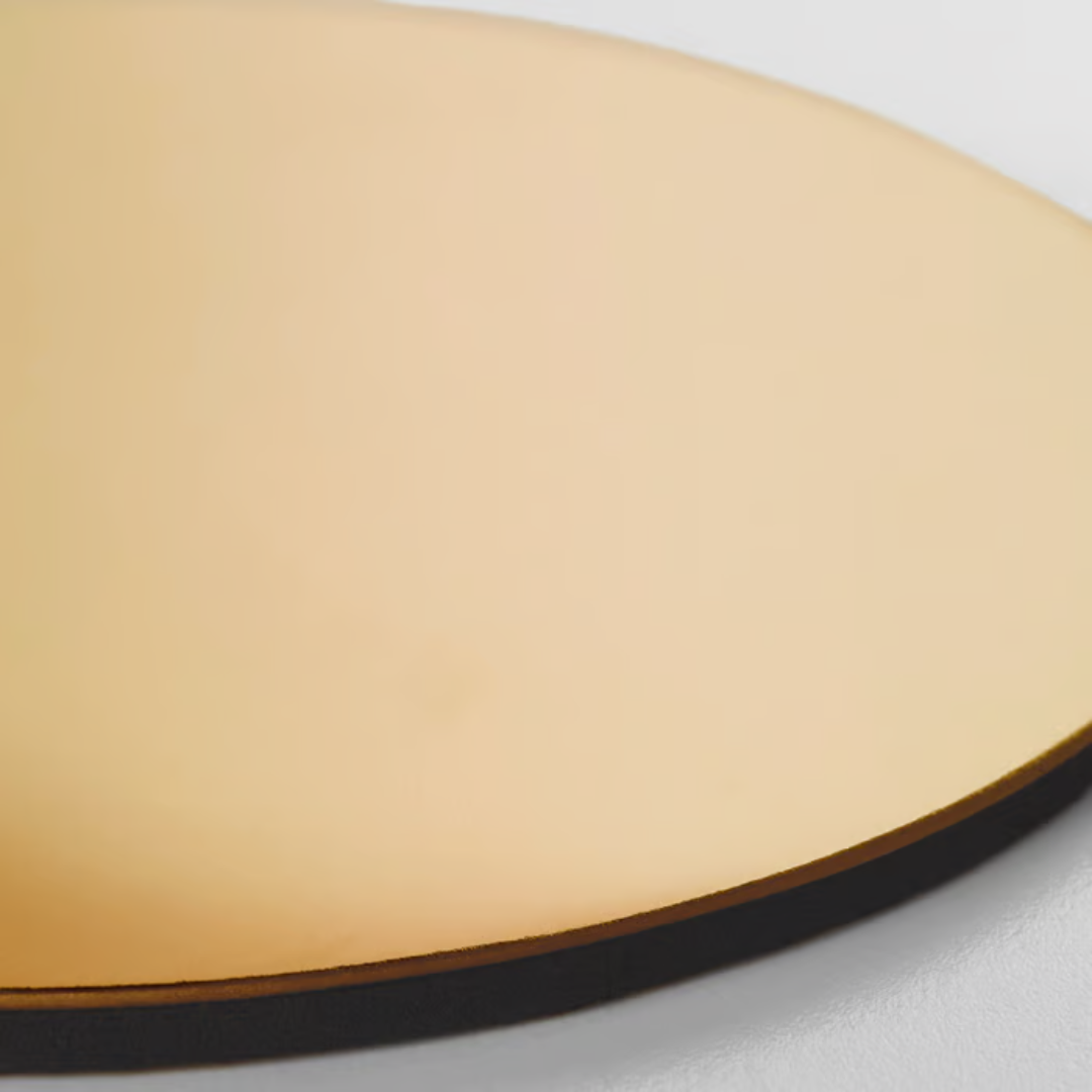 Portavasos elegante con soporte (6 unidades)