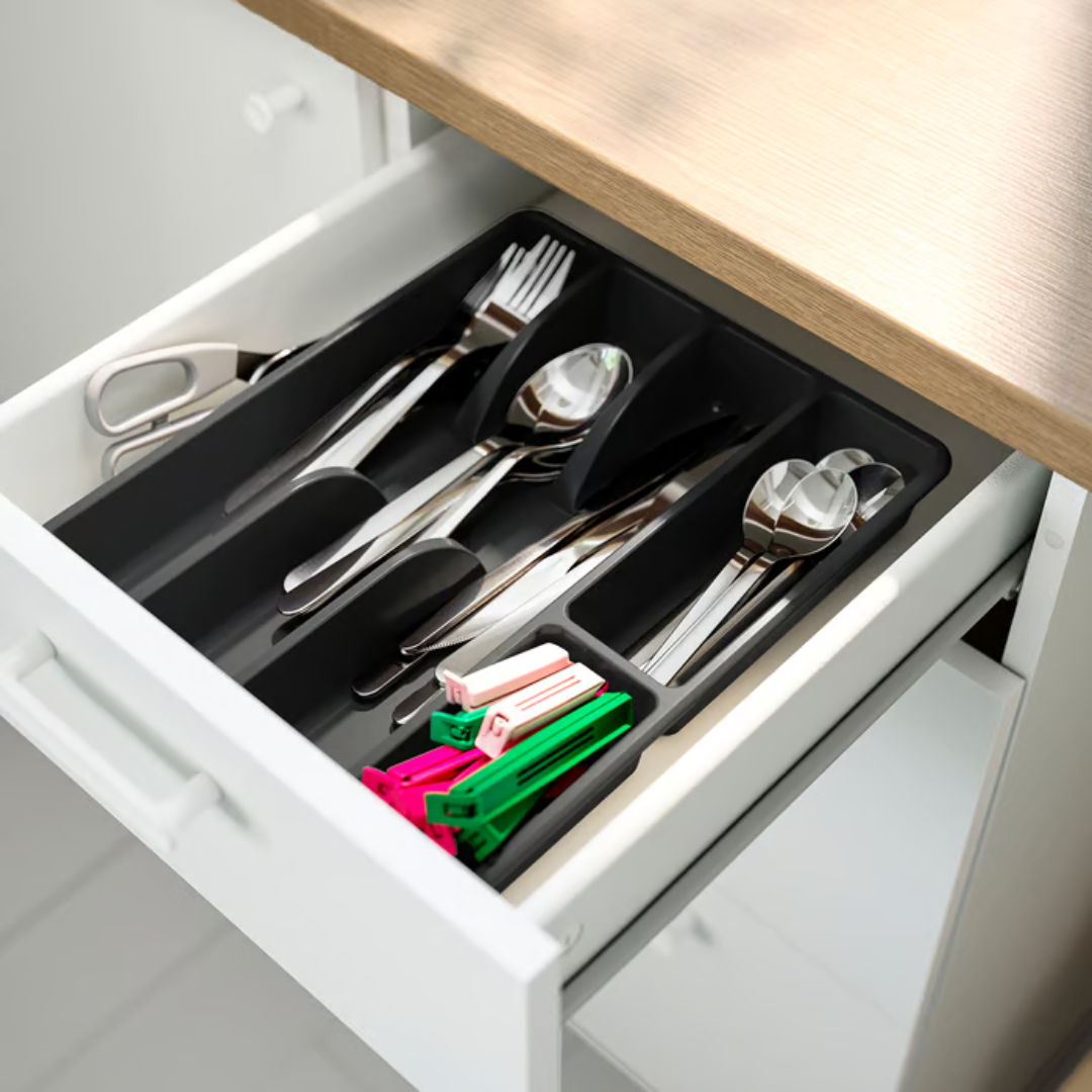 Bandeja para cubiertos