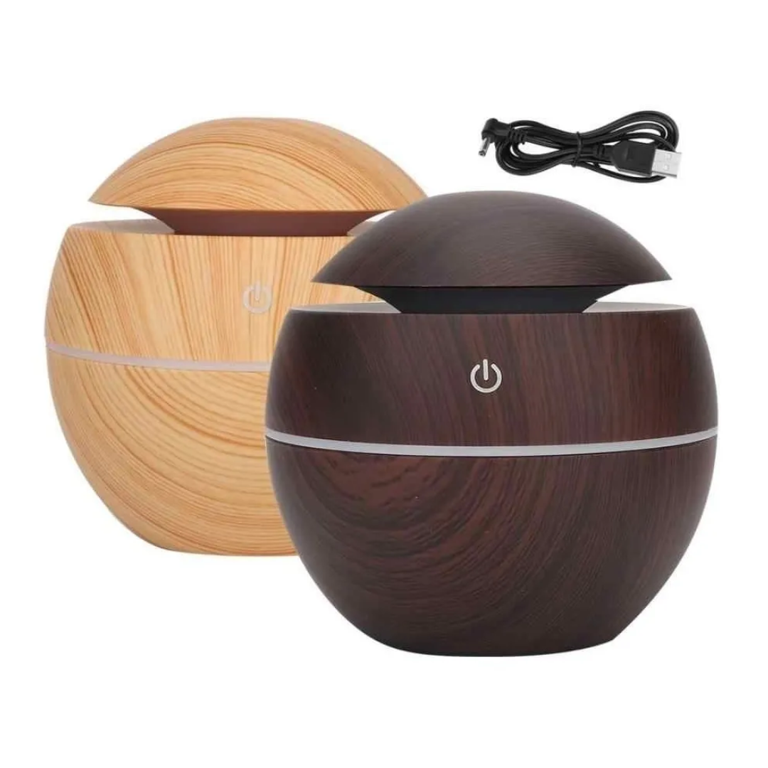Humidificador de bambu