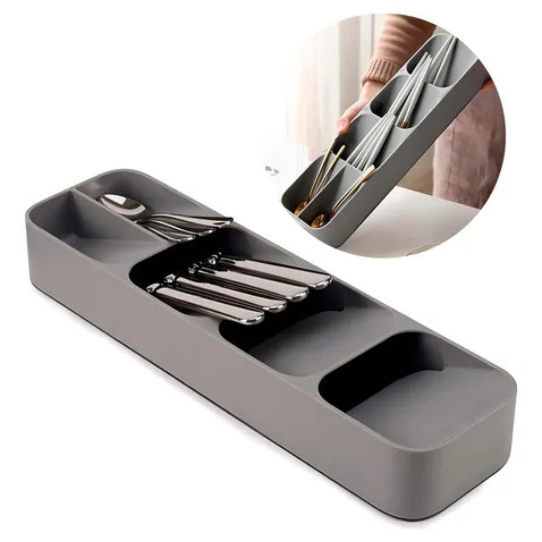 Organizador de cubierto