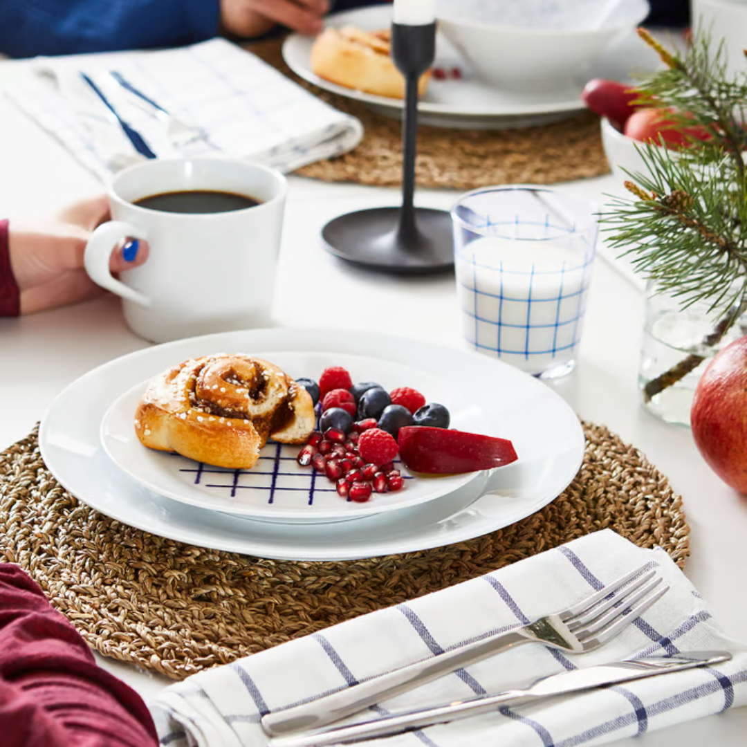 Individual hierba marina