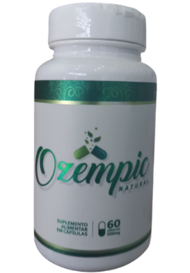 Ozempic Natural