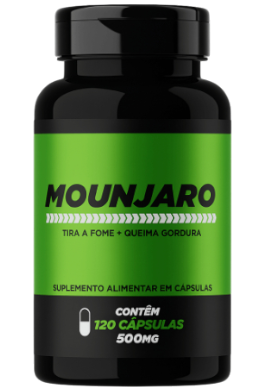 Mounjaro