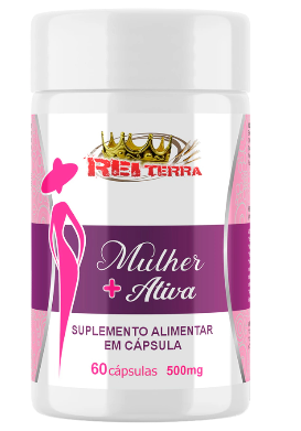 Mulher Ativa