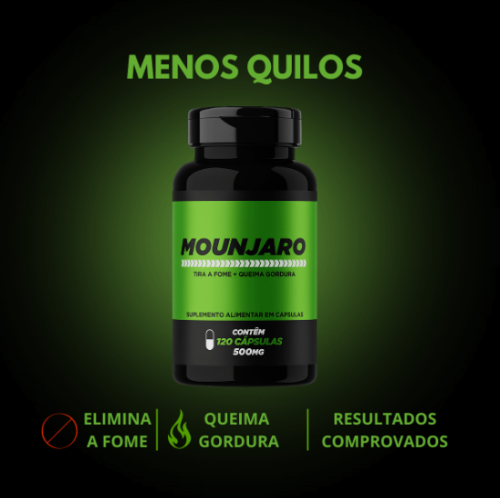Mounjaro