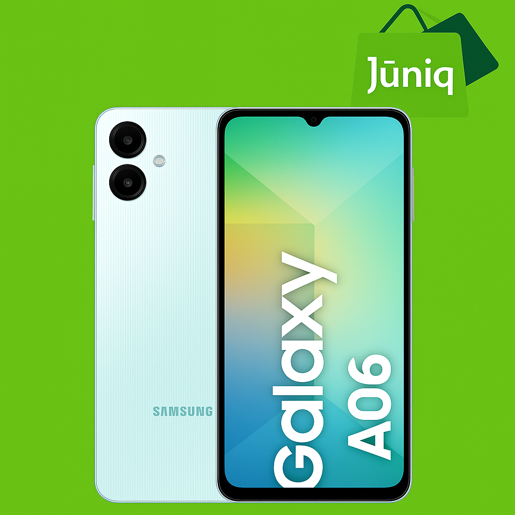 Samsung A06