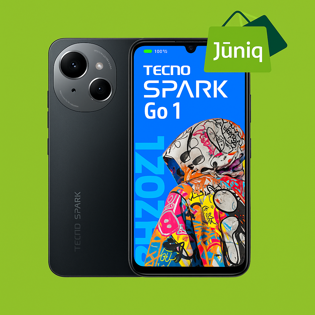 Tecno Spark Go 1S