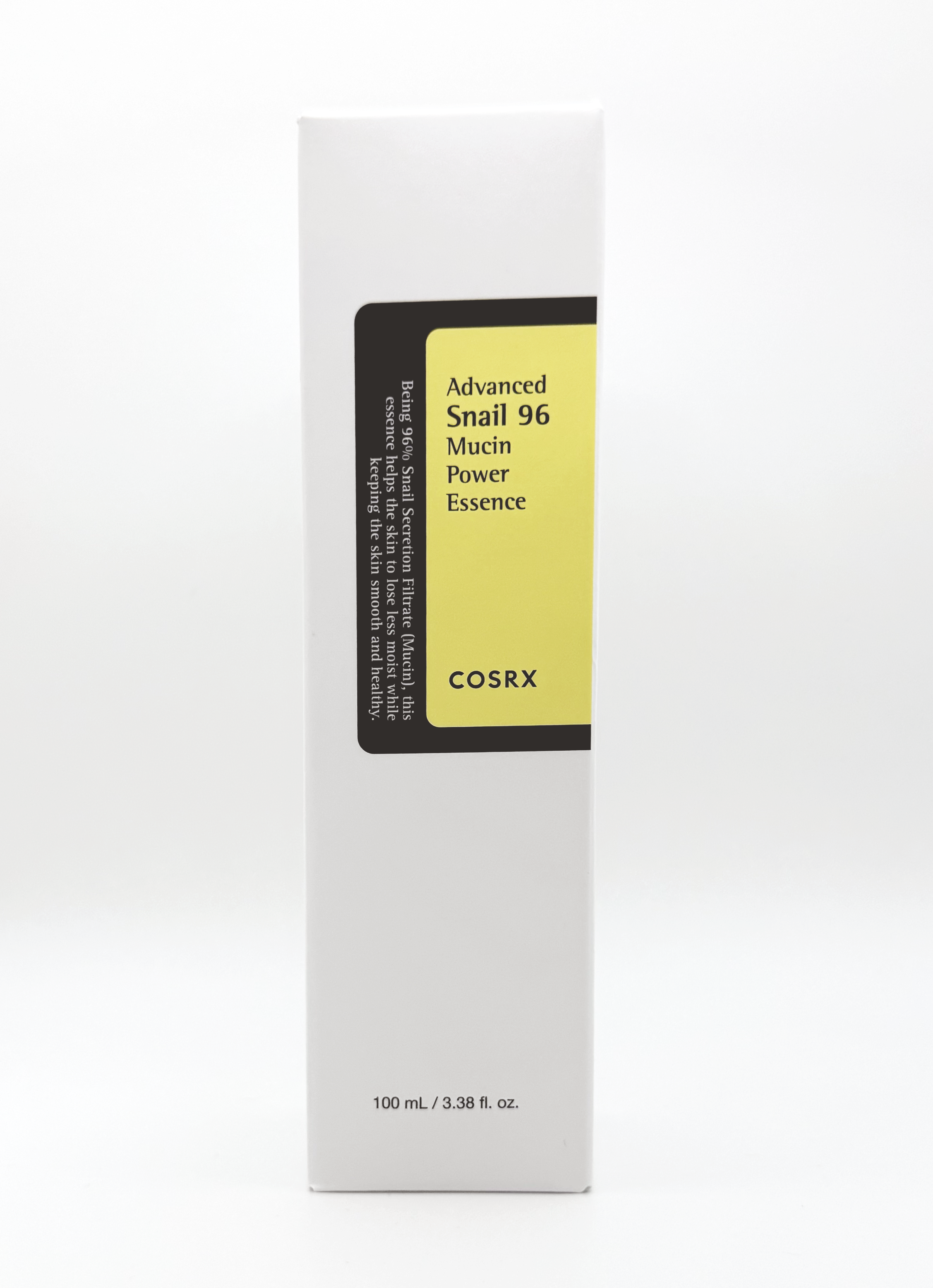 Advanced Snail 96 Mucin Power Essence COSRX