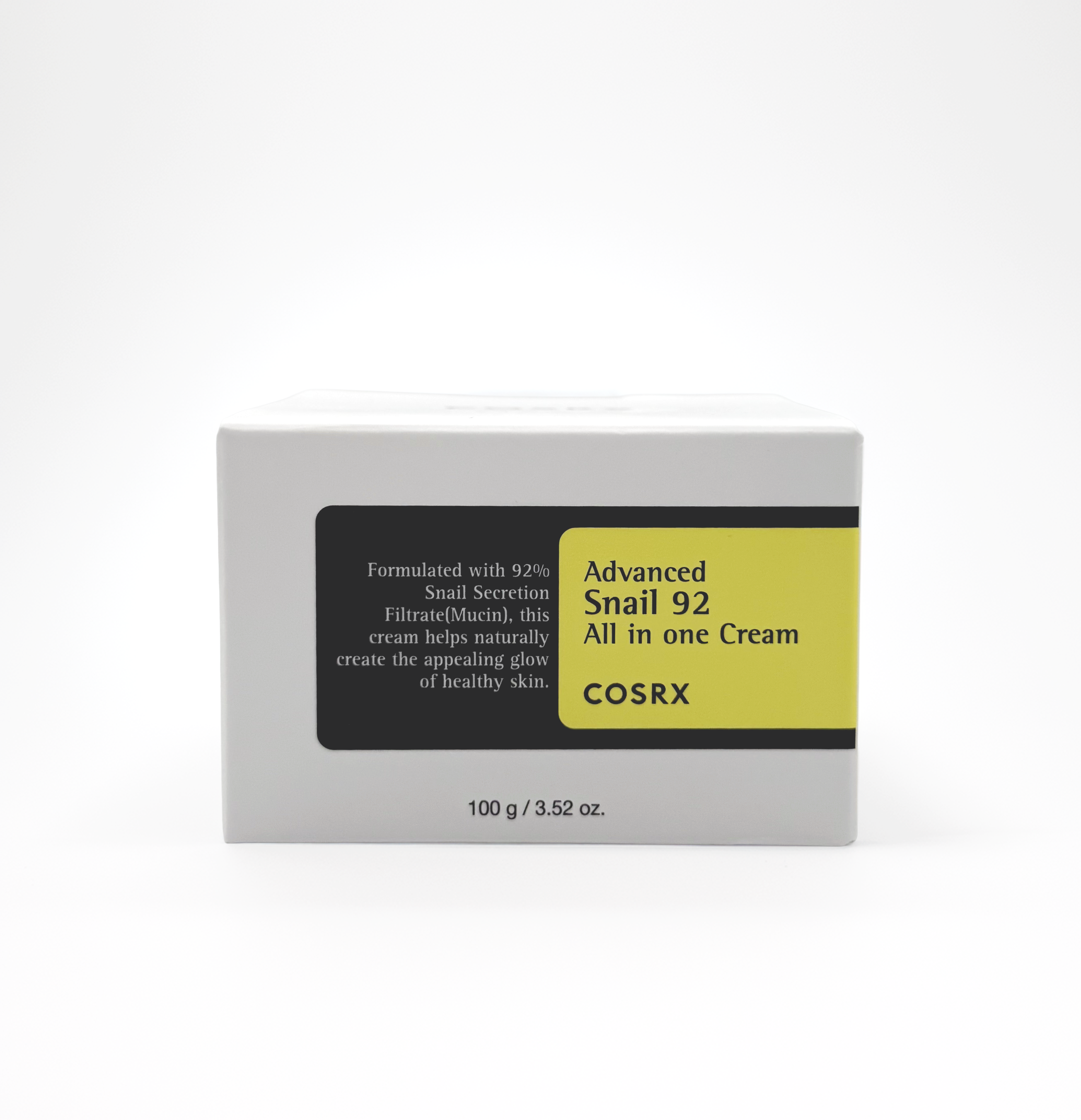 Advanced Snail 92 All in One Cream COSRX