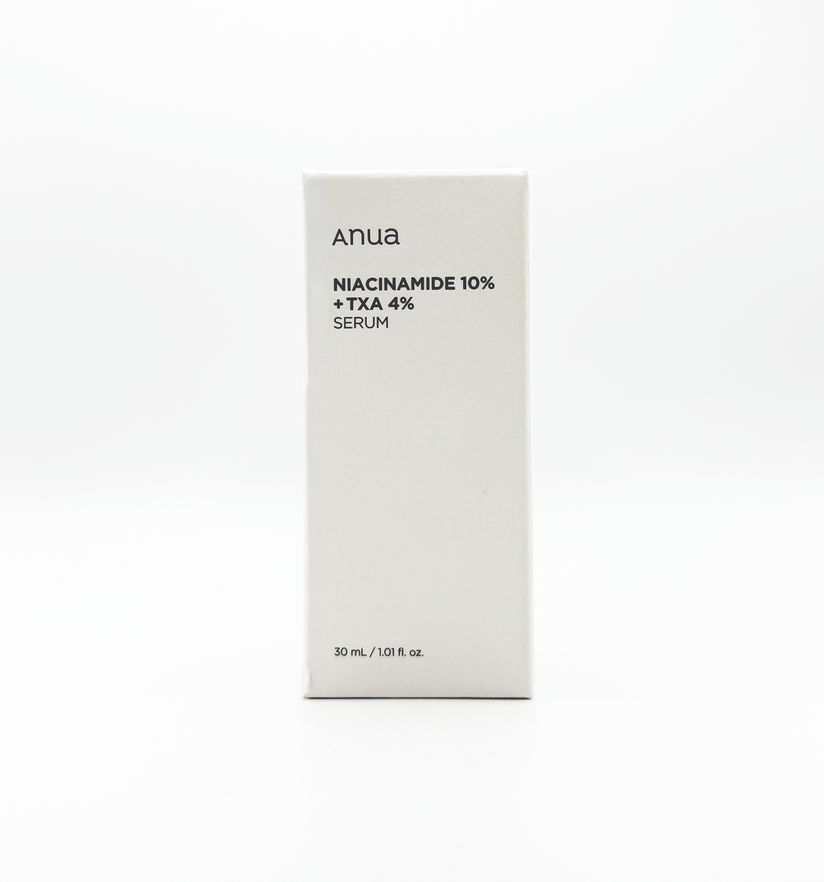 Niacinamide 10% + TXA 4% Serum ANUA