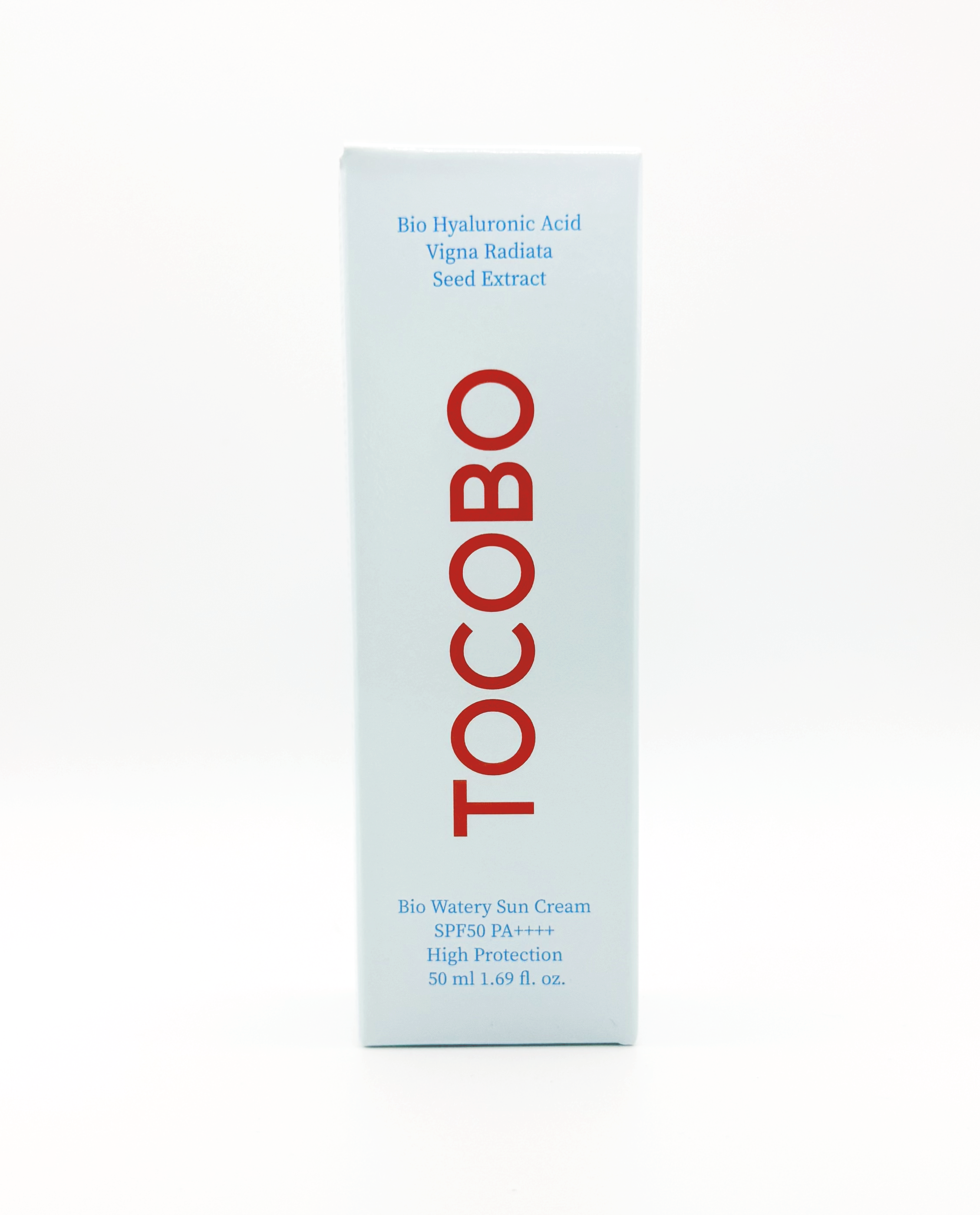 Bio Watery Sun Cream TOCOBO