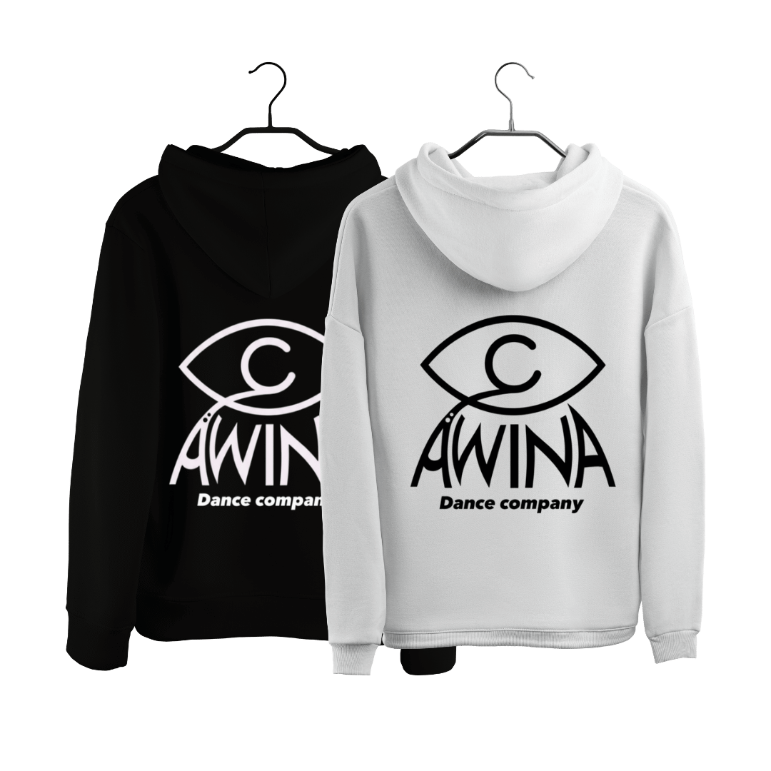 Dance Company Sweat à capuche