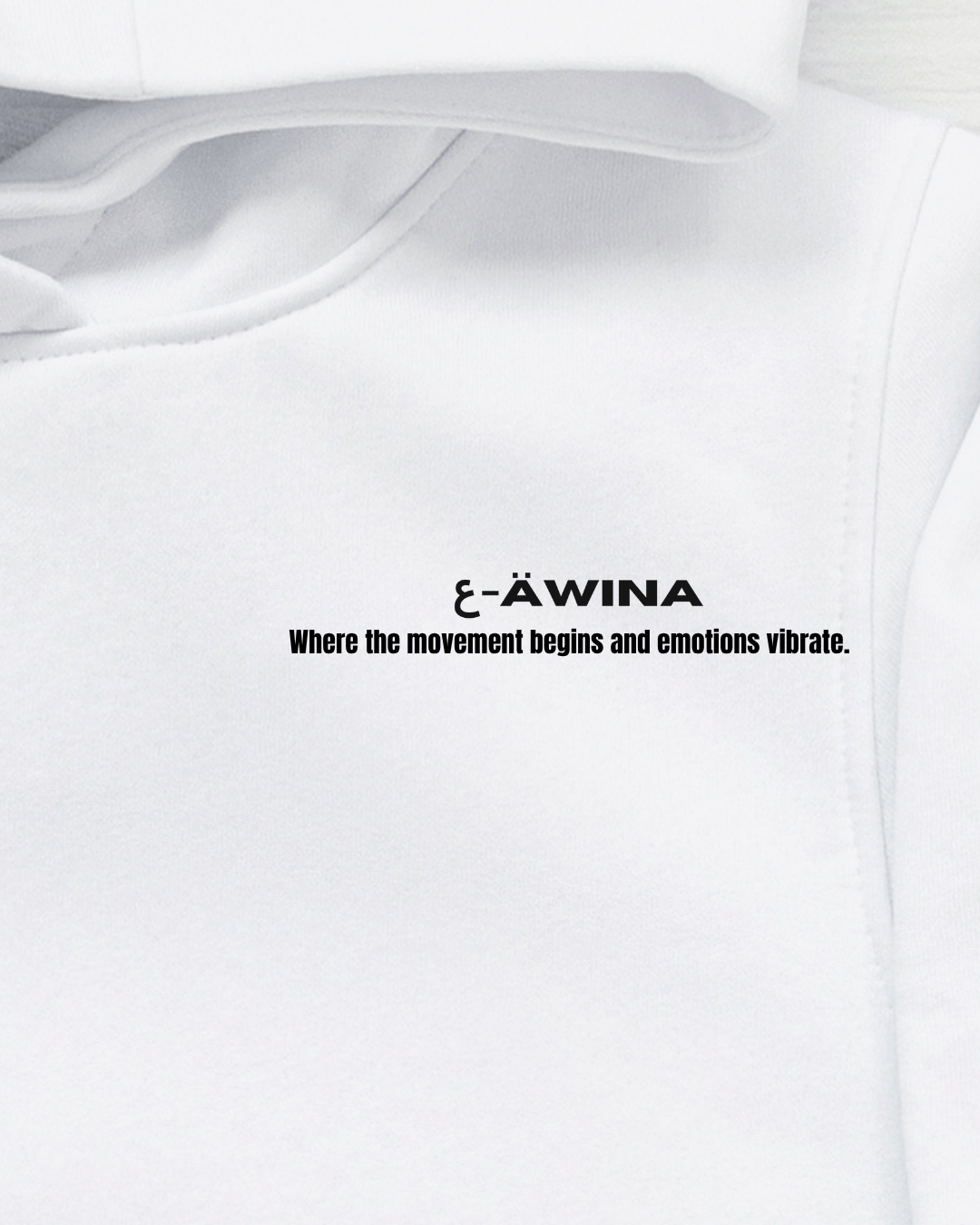 Dance Company Sweat à capuche