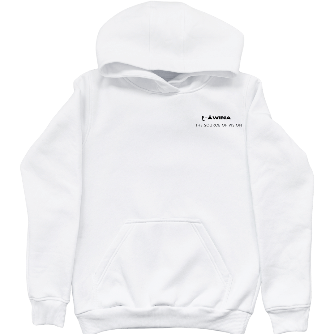 ع-Äwina Sweat à capuche