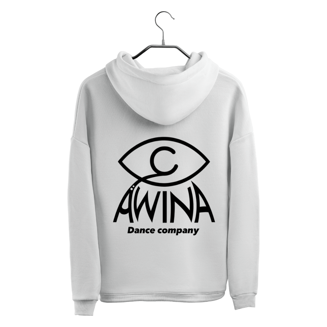 Dance Company Sweat à capuche