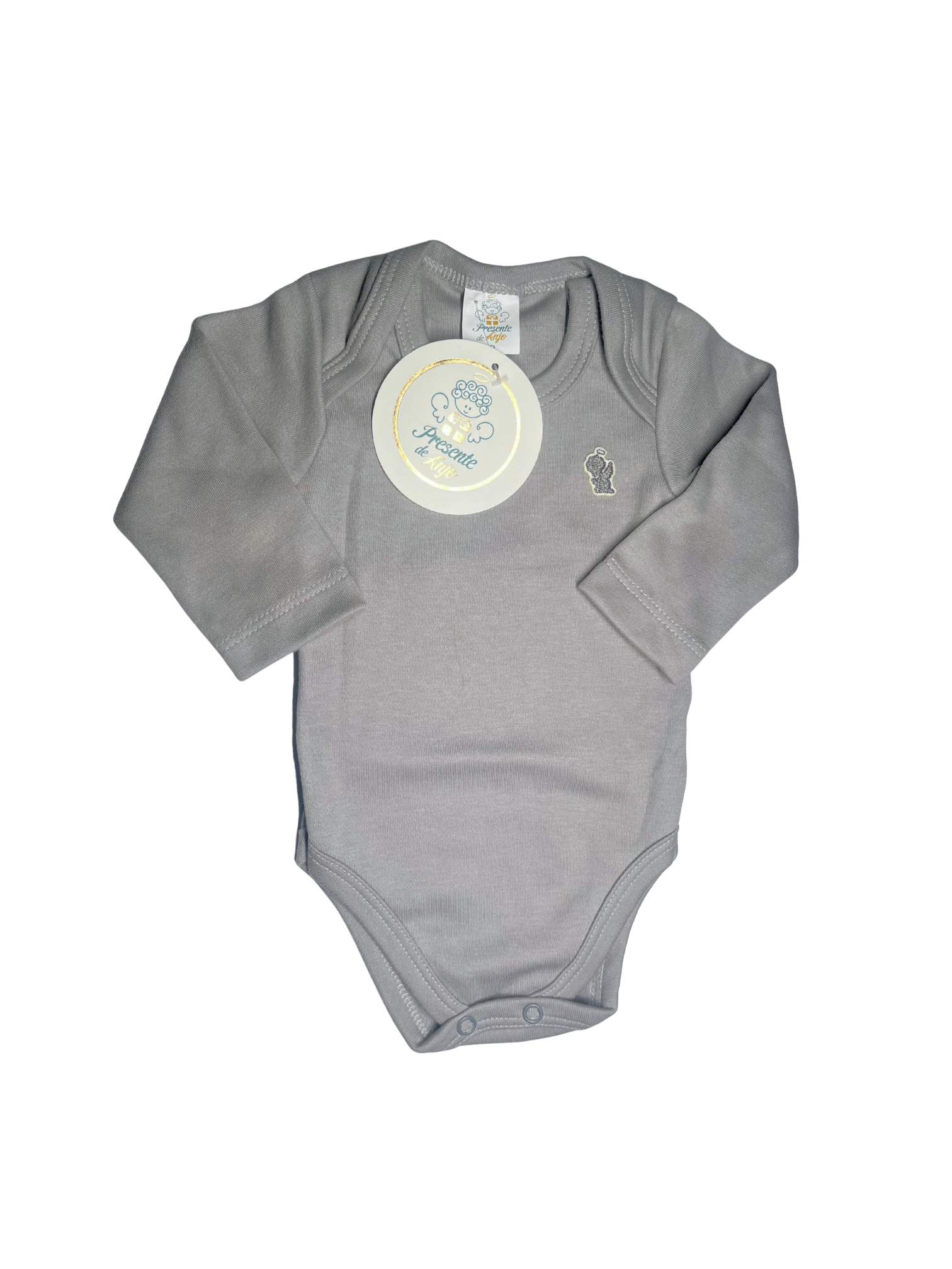 Body curto Alg. Egípcio Puppy