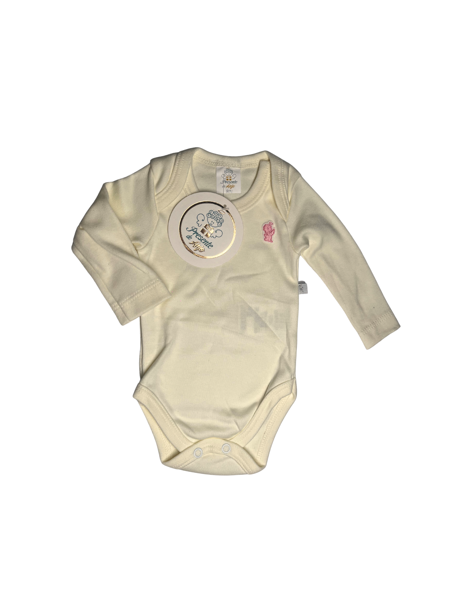 Body Longo Alg Egípsio Travelling 