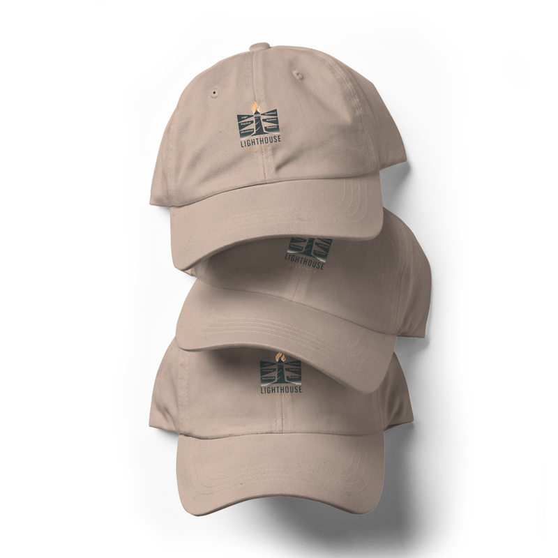 Lighthouse Alliance Hat
