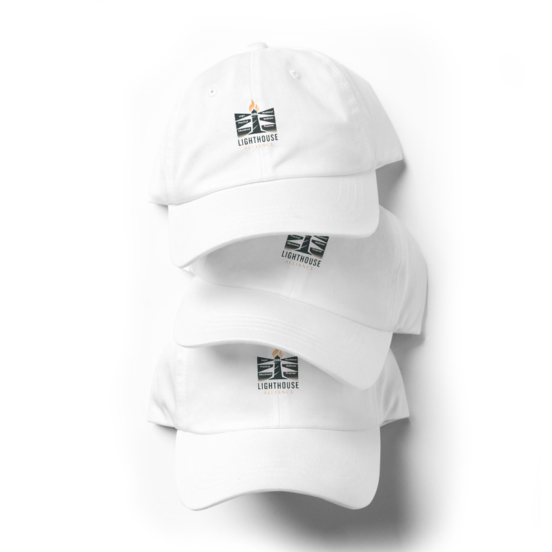 Lighthouse Alliance Hat
