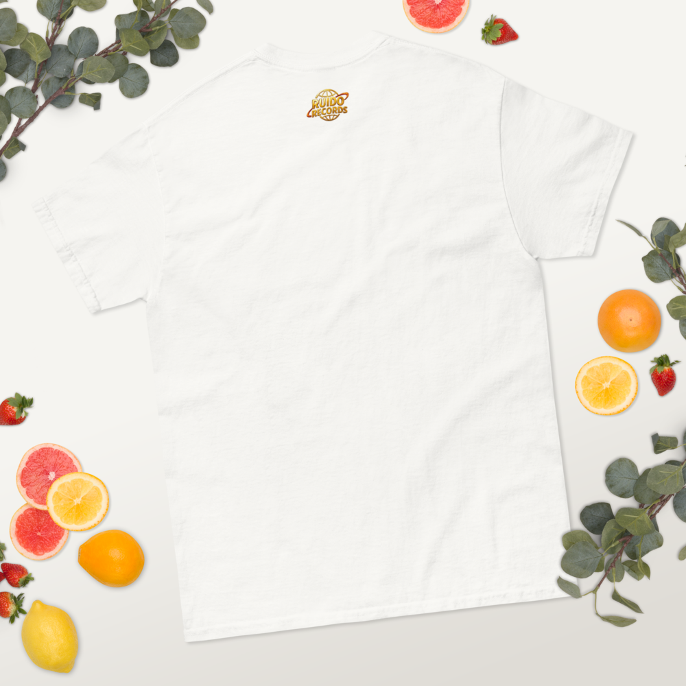 RUIDO RECORDS T-SHIRT