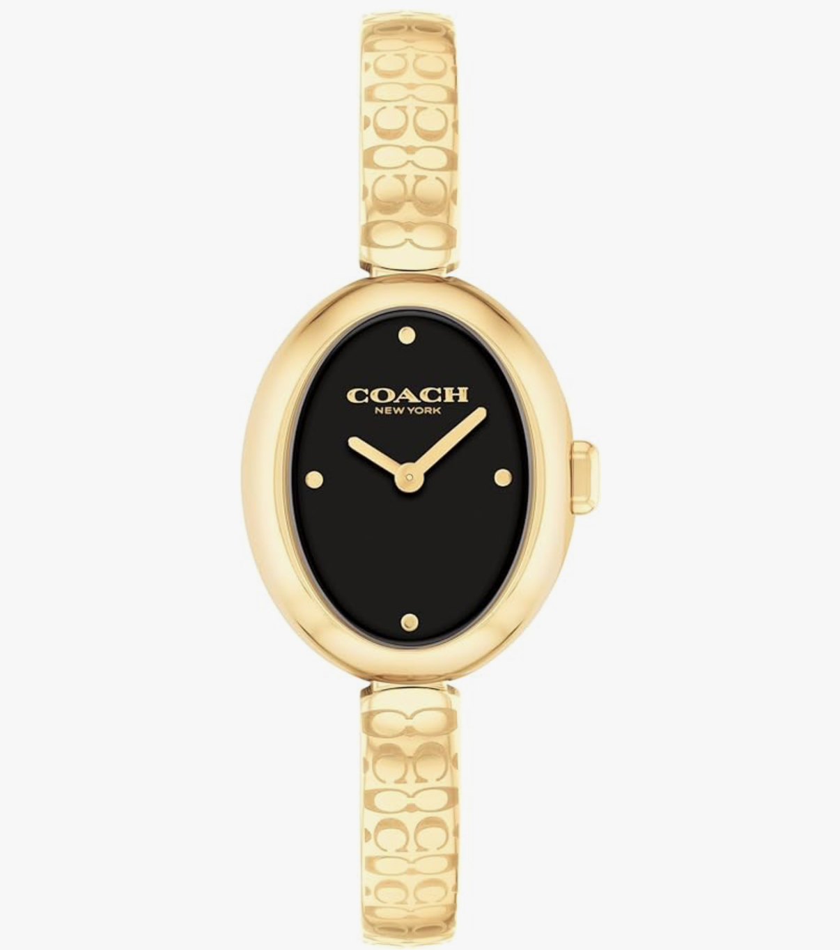 COACH Sammy Women's 2H Quartz Watch