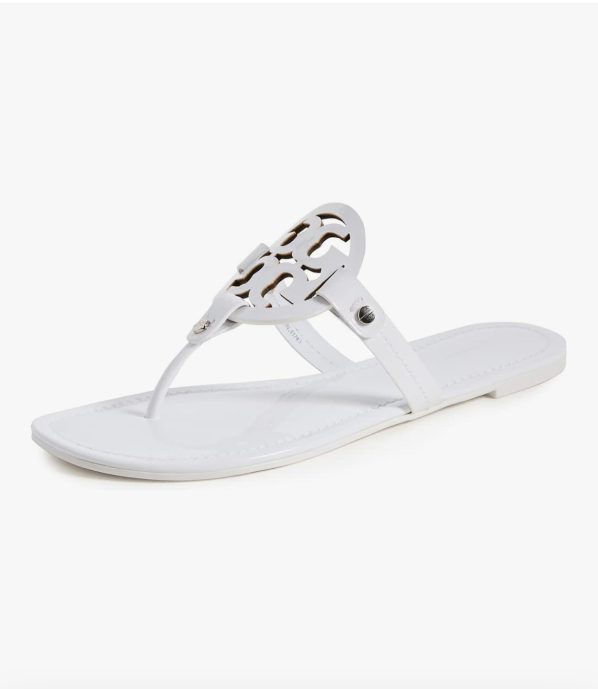 Tory Burch Women's Miller Sandals