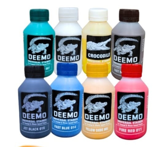 DEEMO Universal Stain
