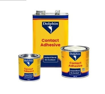 Dolphin Contact Adhesive