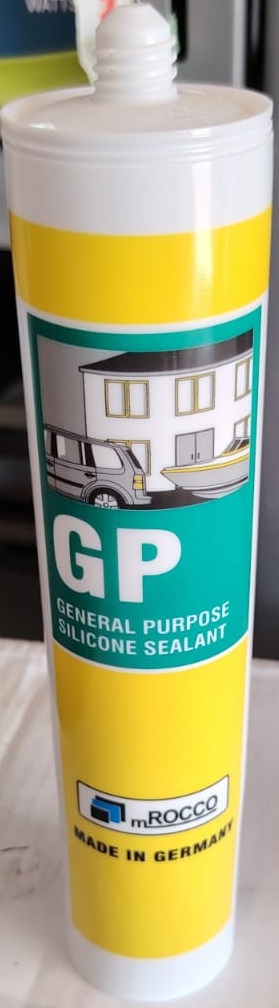 General Purpose Silicone Sealant