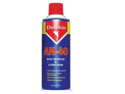 Dolphin AM-40