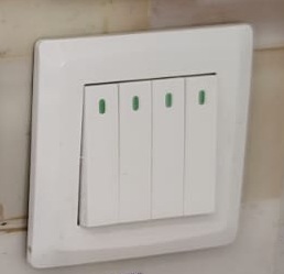 स्विच बोर्ड