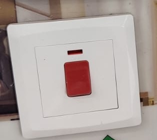 Emergency Switch